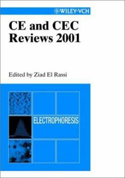 Hardcover CE and CEC Review 2001 Book