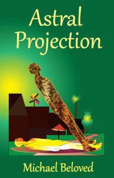 Paperback Astral Projection Book