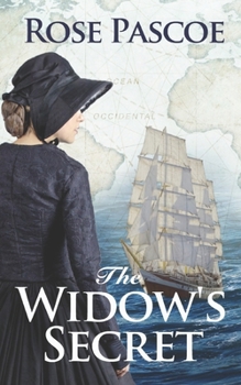Paperback The Widow's Secret Book