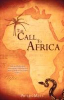 Paperback The Call to Africa Book