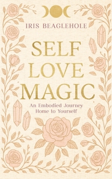 Paperback Self Love Magic Book
