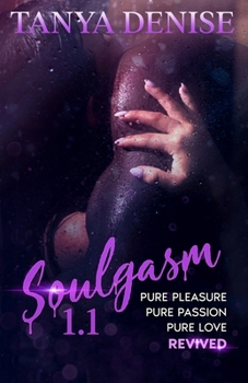 Paperback Soulgasm 1.1 Book