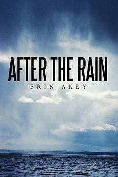 Paperback After the Rain Book