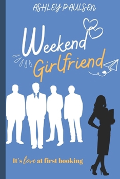 Paperback Weekend Girlfriend Book