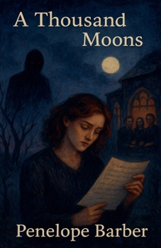 Paperback A Thousand Moons Book