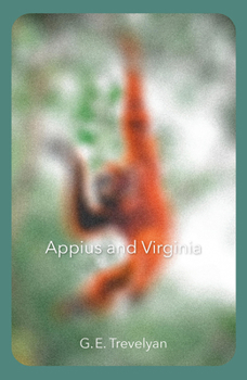Paperback Appius and Virginia Book