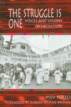 Paperback The Struggle Is One: Voices and Visions of Liberation Book