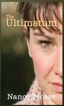 Hardcover The Ultimatum Book