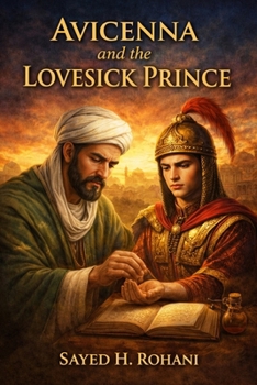 Paperback Avicenna and the Lovesick Prince Book