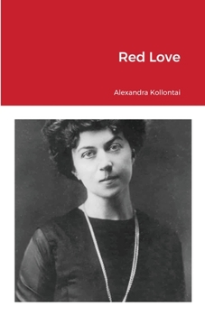 Paperback Red Love Book