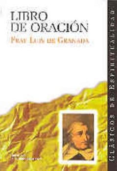 Paperback Libro de oración [Spanish] Book