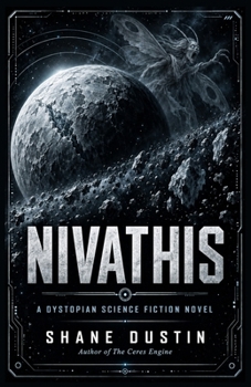 Paperback Nivathis: A Dystopian Science Fiction Novel Book