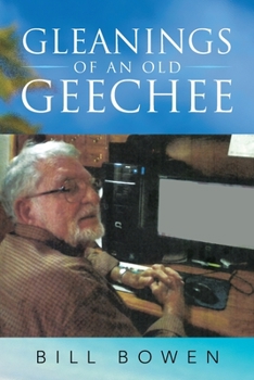 Paperback Gleanings of an Old Geechee Book