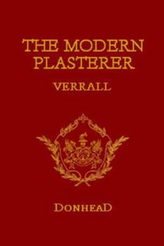 The Modern Plasterer