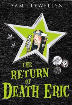 Hardcover The Return of Death Eric Book