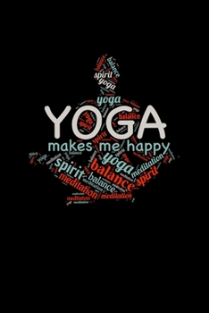 Yoga Planer 2020: Kalender 2020 (Jahres, Monats und Wochenplaner) DIN A5 - 120 Seiten (German Edition)