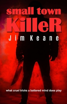 Paperback Small Town Killer Book