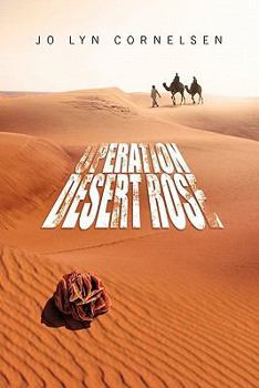 Paperback Operation Desert Rose Book
