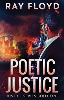 Paperback Poetic Justice Book