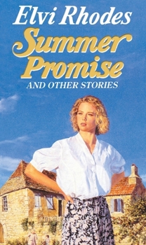 Paperback Summer Promise And Other Stories Book