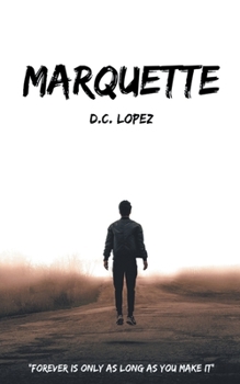 Paperback Marquette Book
