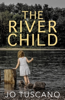 Paperback The River Child Book