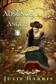 Paperback An Absence of Angels Book