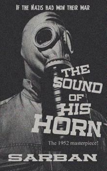 The Sound of His Horn - Book #8 of the Rædselskabinettet