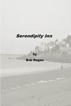 Paperback Serendipity Inn Book