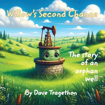 Paperback Willow's Second Chance: The story of an orphan well Book