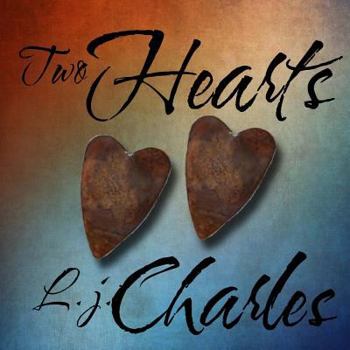 Paperback Two Hearts Book