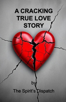 Paperback A Cracking True Love Story Book