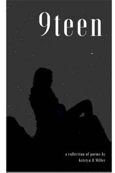 Paperback 9teen Book