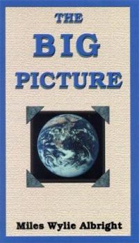 Paperback The Big Picture Book