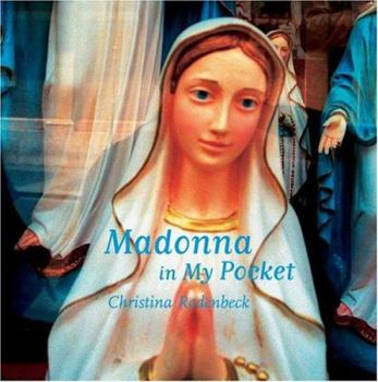 Hardcover Madonna in My Pocket Book