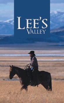 Paperback Lee's Valley Book