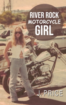 Paperback River Rock Motorcycle Girl Book