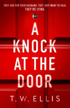 Paperback A Knock at the Door Book