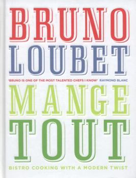Hardcover Mange Tout Book