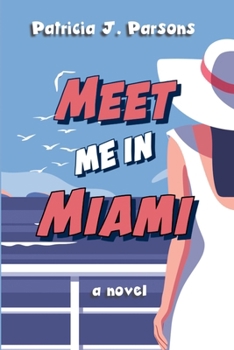 Paperback Meet Me in Miami Book
