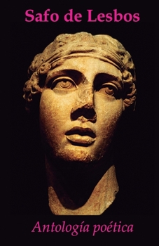 Paperback Safo de Lesbos: Antolog?a po?tica [Spanish] Book