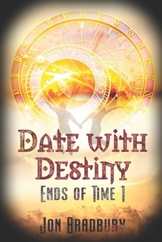 Paperback Date With Destiny Book