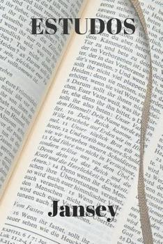 Paperback Estudos [Portuguese] Book