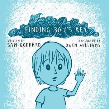 Paperback Finding Ray's Key Book