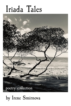 Paperback Iriada Tales: poetry collection Book