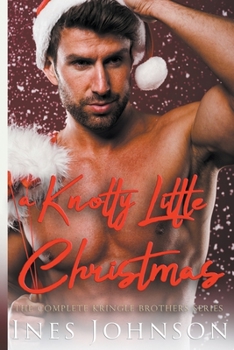 Paperback A Knotty Little Christmas Book