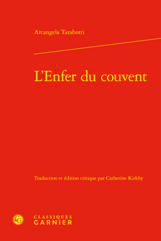 L'Enfer Du Couvent