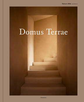 Hardcover Domus Terrae Book