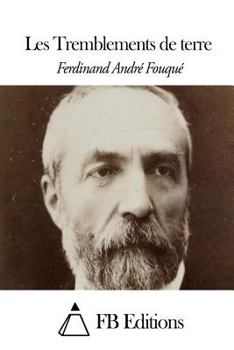 Paperback Les Tremblements de terre [French] Book
