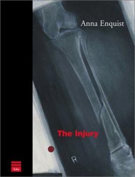 Paperback The Injury: Ten Stories Book
